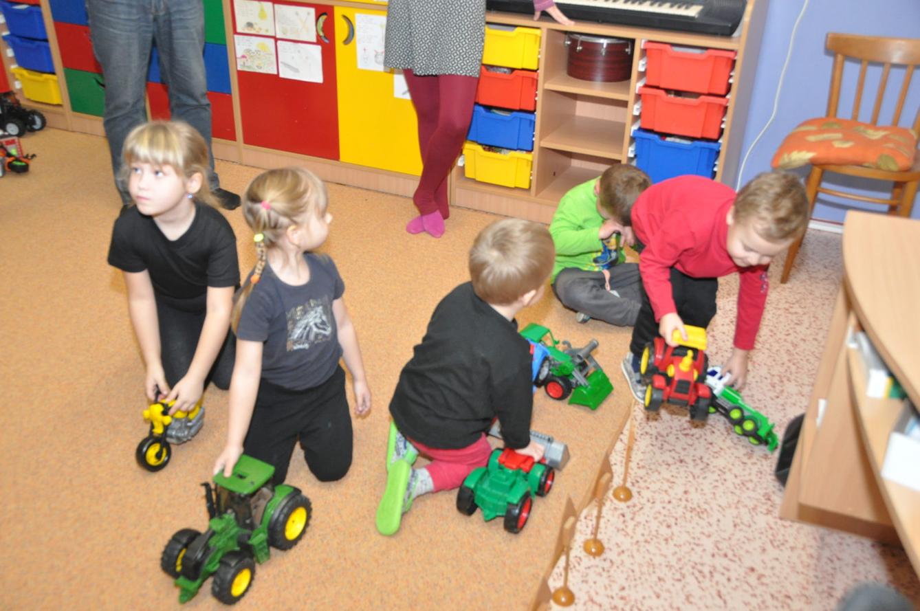 Vánoční besídka - 77