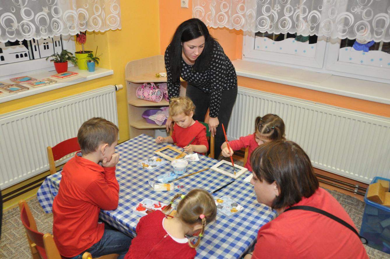 Vánoční besídka - 78