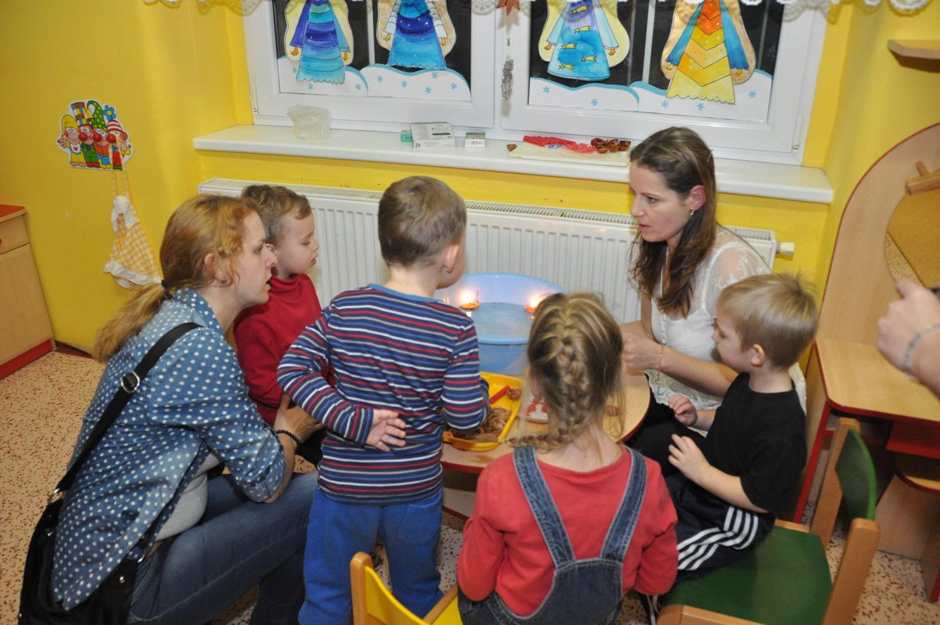 Vánoční besídka - 79