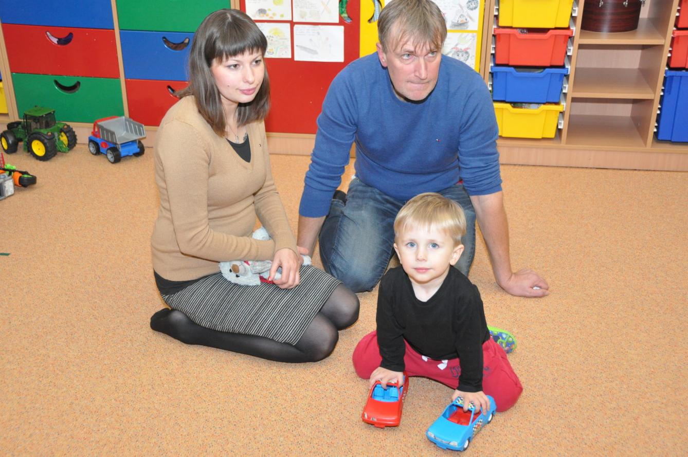 Vánoční besídka - 80