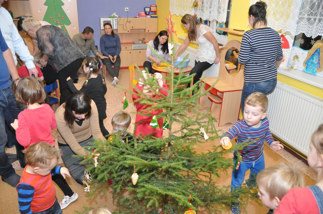 Vánoční besídka - 82