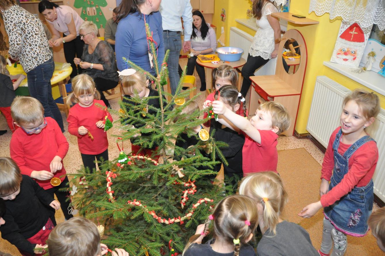 Vánoční besídka - 86