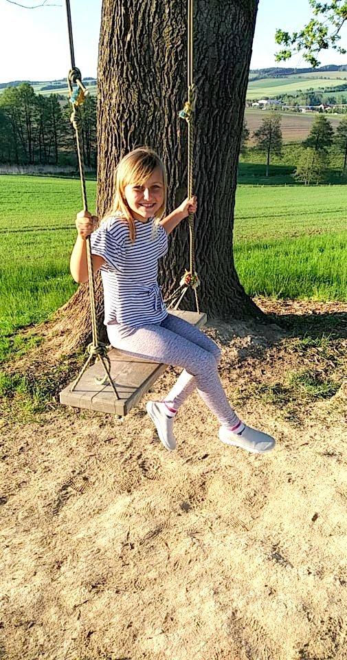 Čtenářská dílna ve 3. třídě, 22. 5. - 10