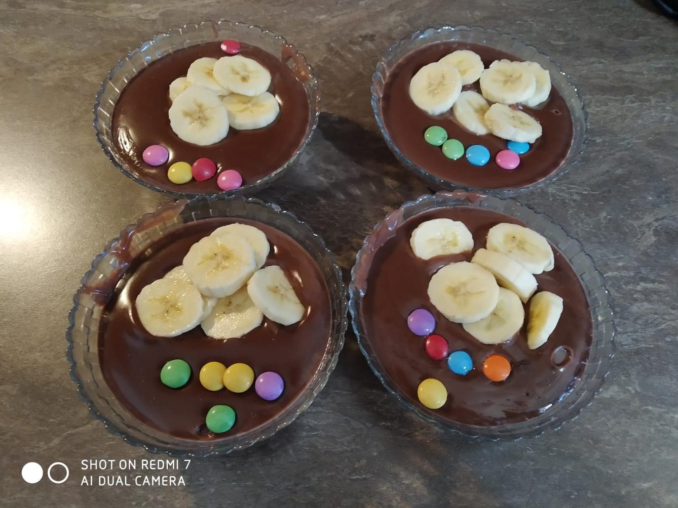 Kuchařské umění "čtvrťáků" - 2