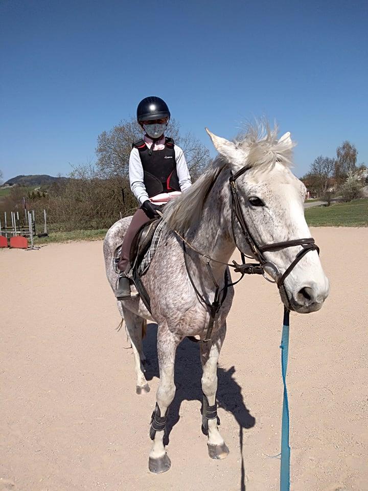 Domácí učení třeťáčků 7. 4. - 14