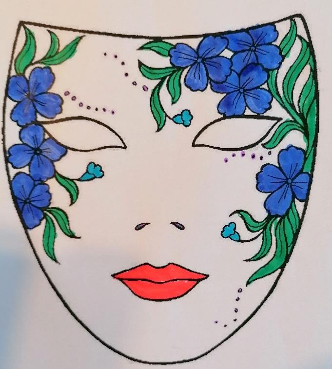 14. 3. distanční výuka u prvňáčků - 9