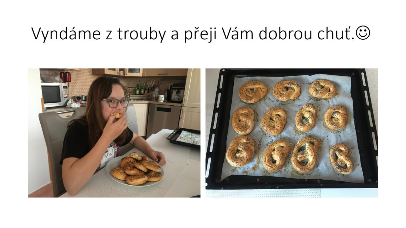 Nejlepší učitelé se zrodili v šestém ročníku! :-) - 5