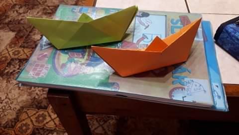 Domškoláctví u prvňáčků - 9