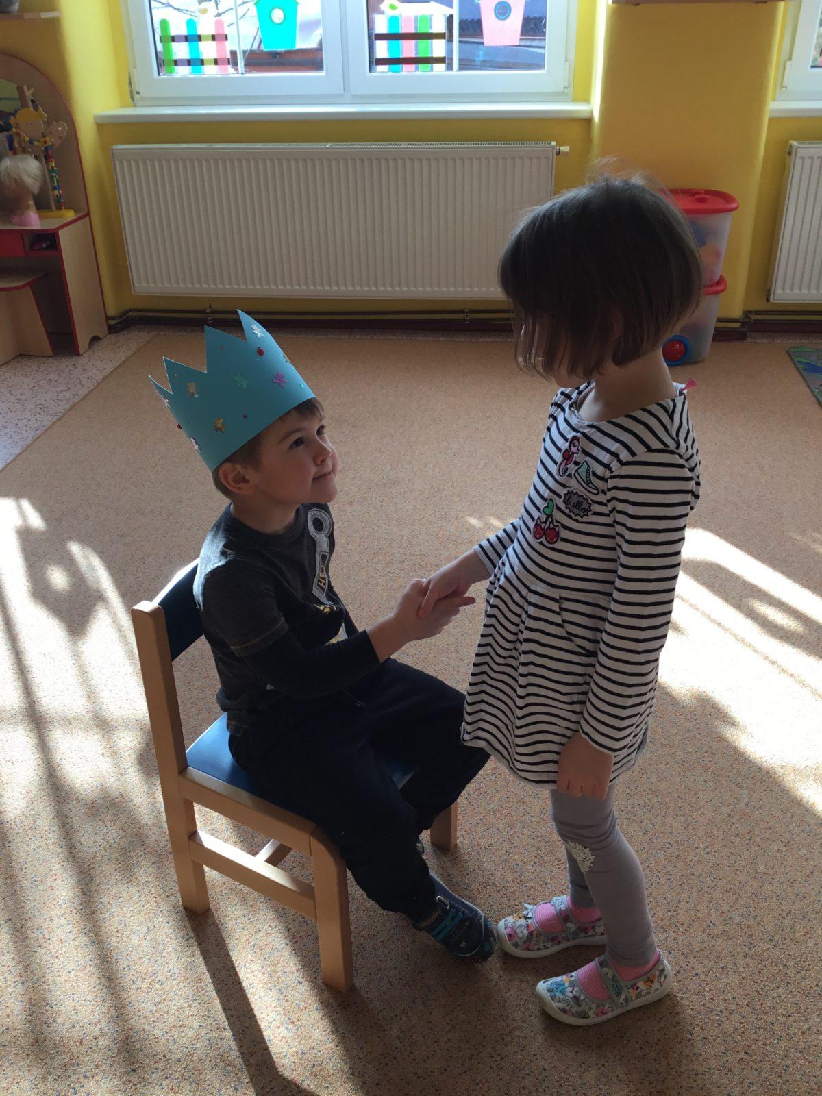 Klokánci slaví: Dominiček měl narozeniny - 2