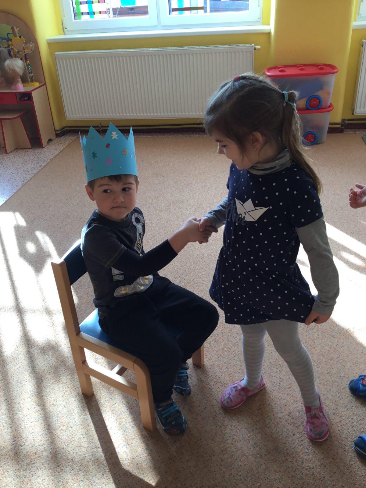 Klokánci slaví: Dominiček měl narozeniny - 3