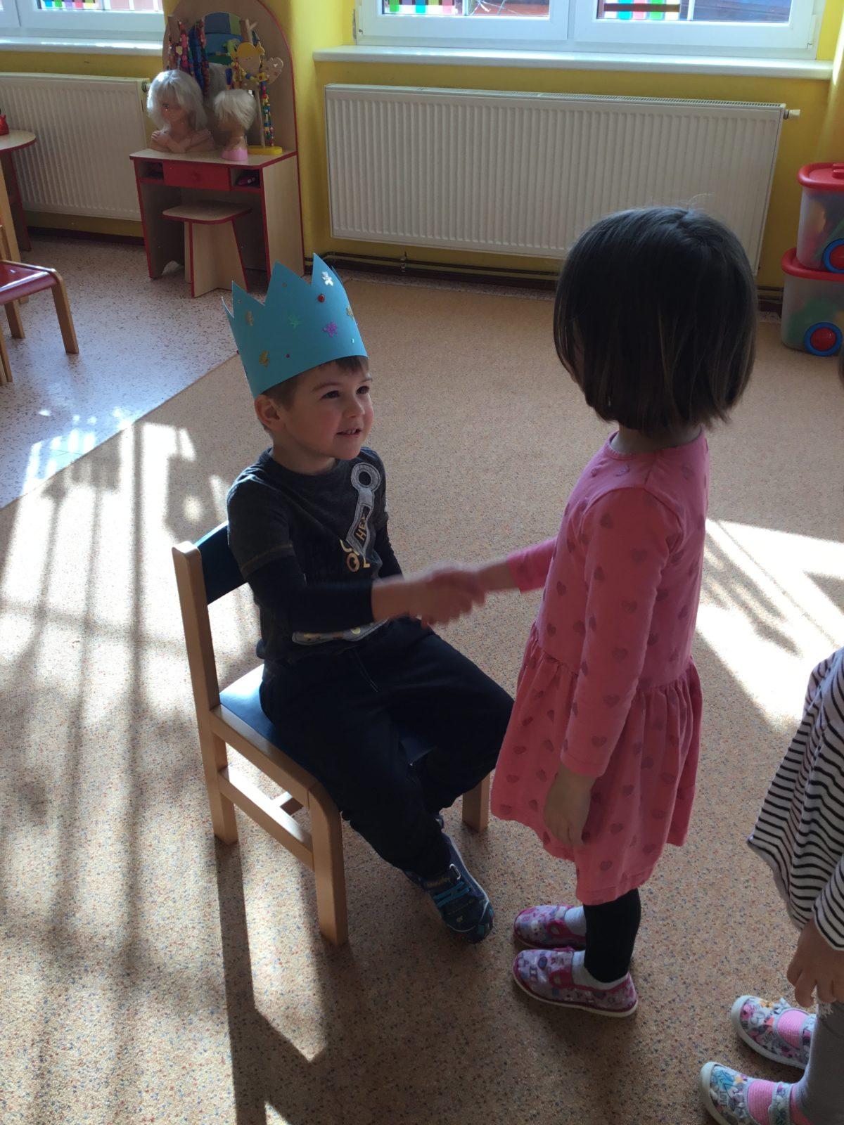 Klokánci slaví: Dominiček měl narozeniny - 4