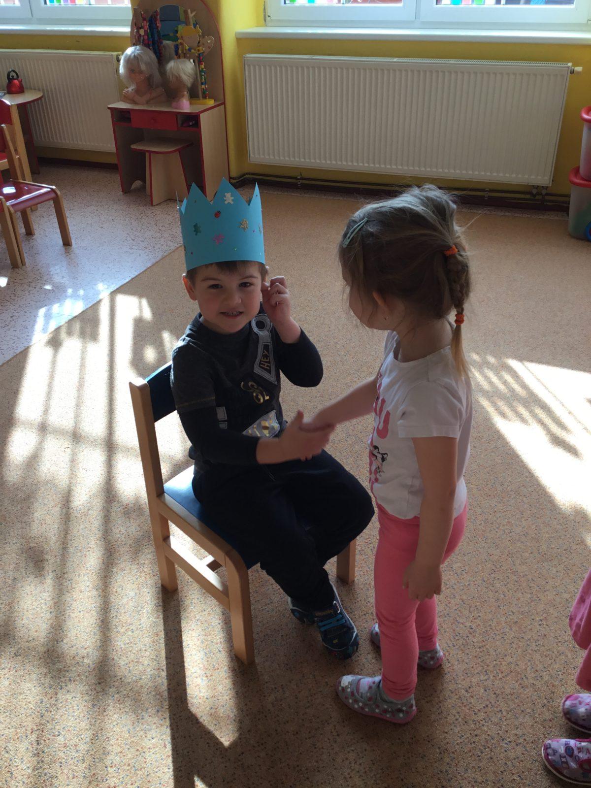 Klokánci slaví: Dominiček měl narozeniny - 5