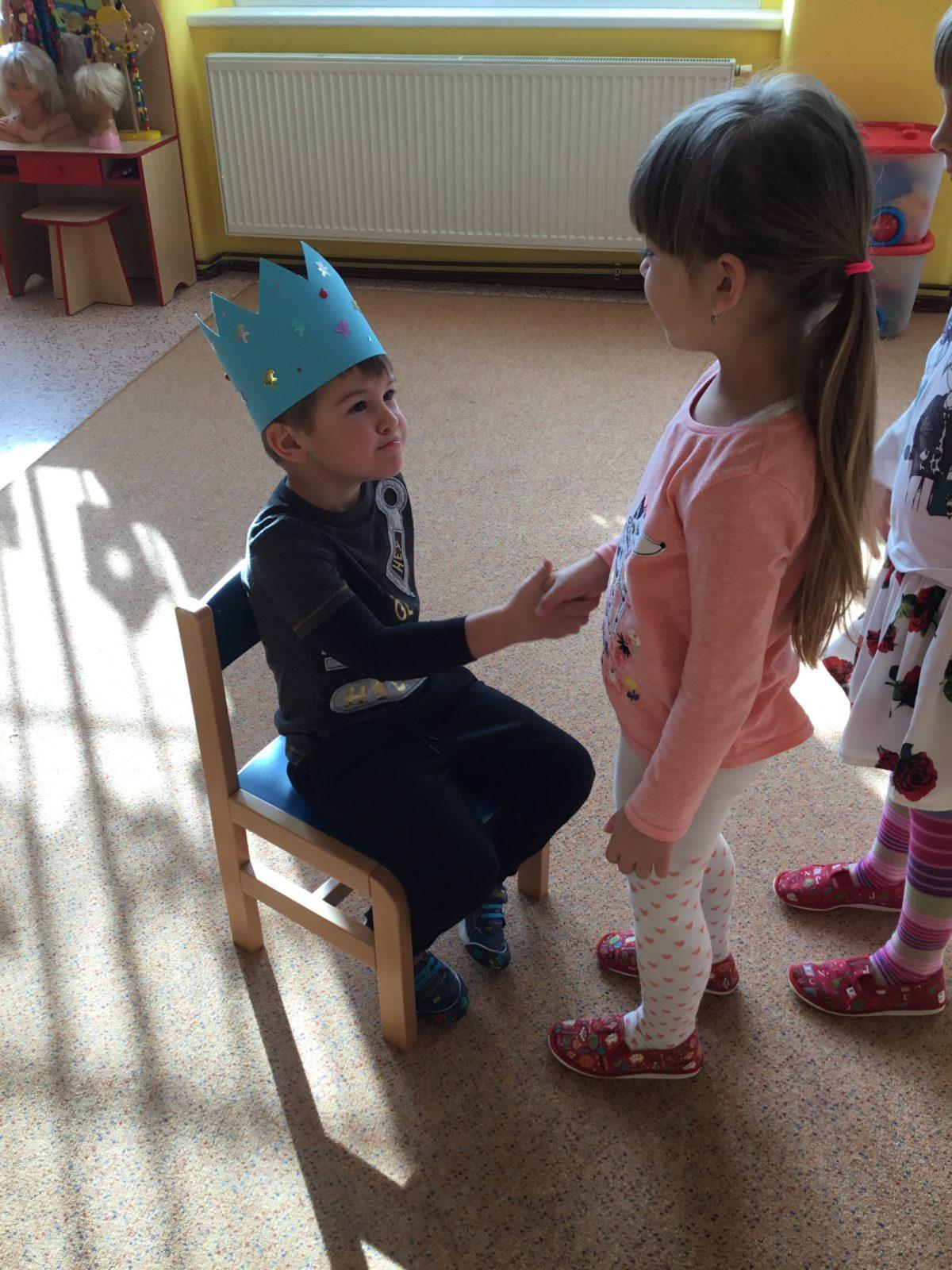 Klokánci slaví: Dominiček měl narozeniny - 9