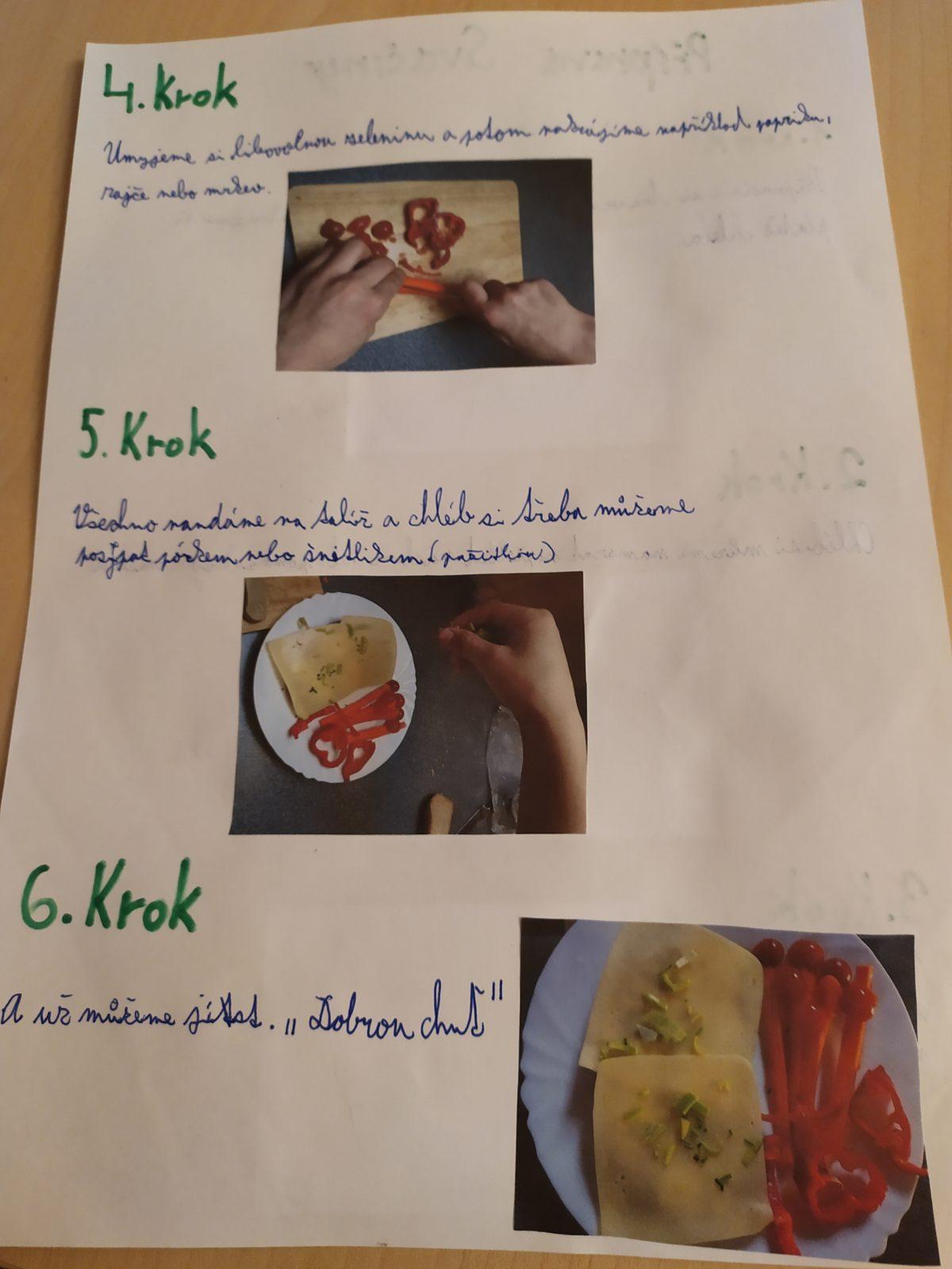 Nejlepší učitelé se zrodili v šestém ročníku! :-) - 7