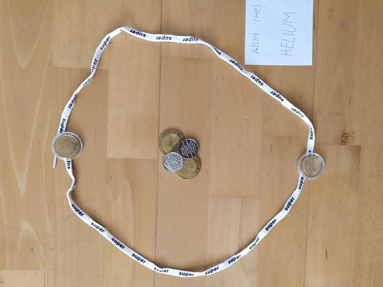 Už umíme atom aneb fyzika v praxi - 8