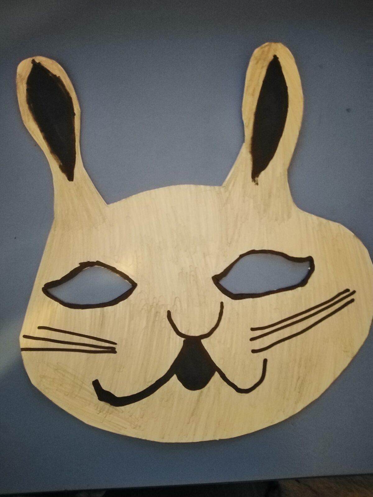 Distanční výuka v 5.B - 1