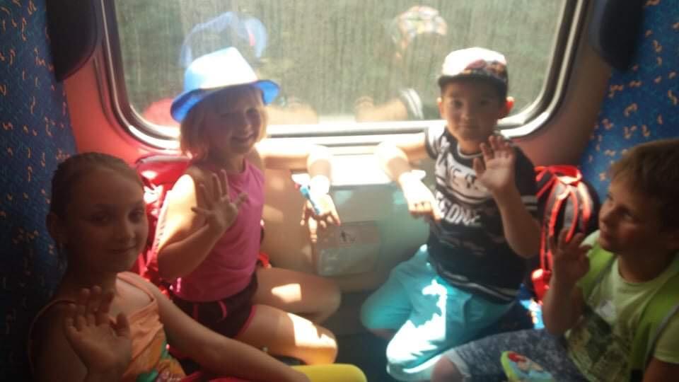 ŠD-výlet vláčkem do Letohradu - 33