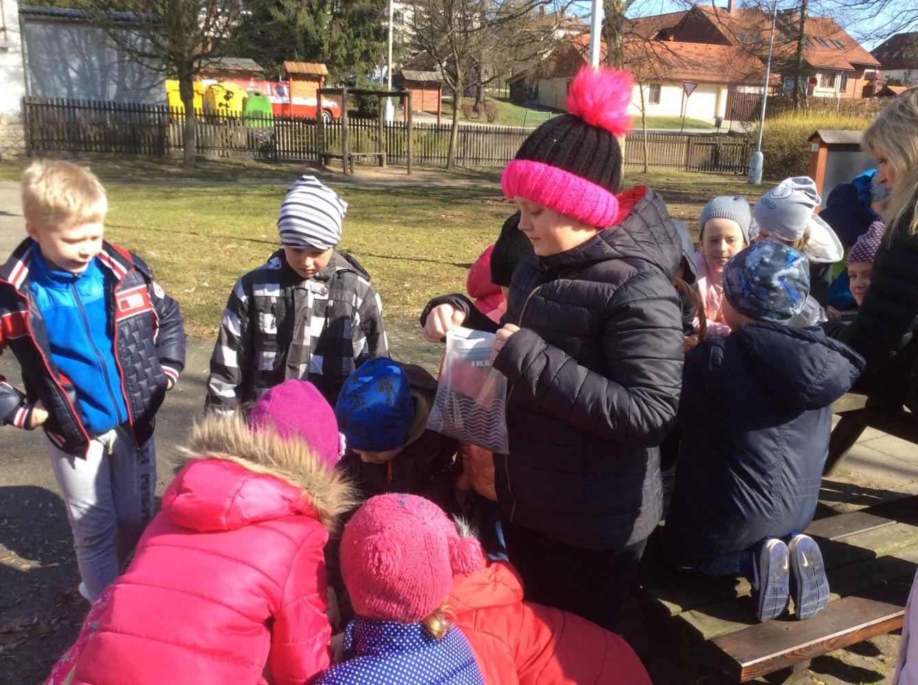 Ekohraní - den 4. - 12