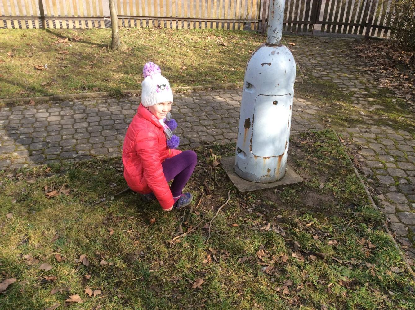 Únor v I. oddělení - 20