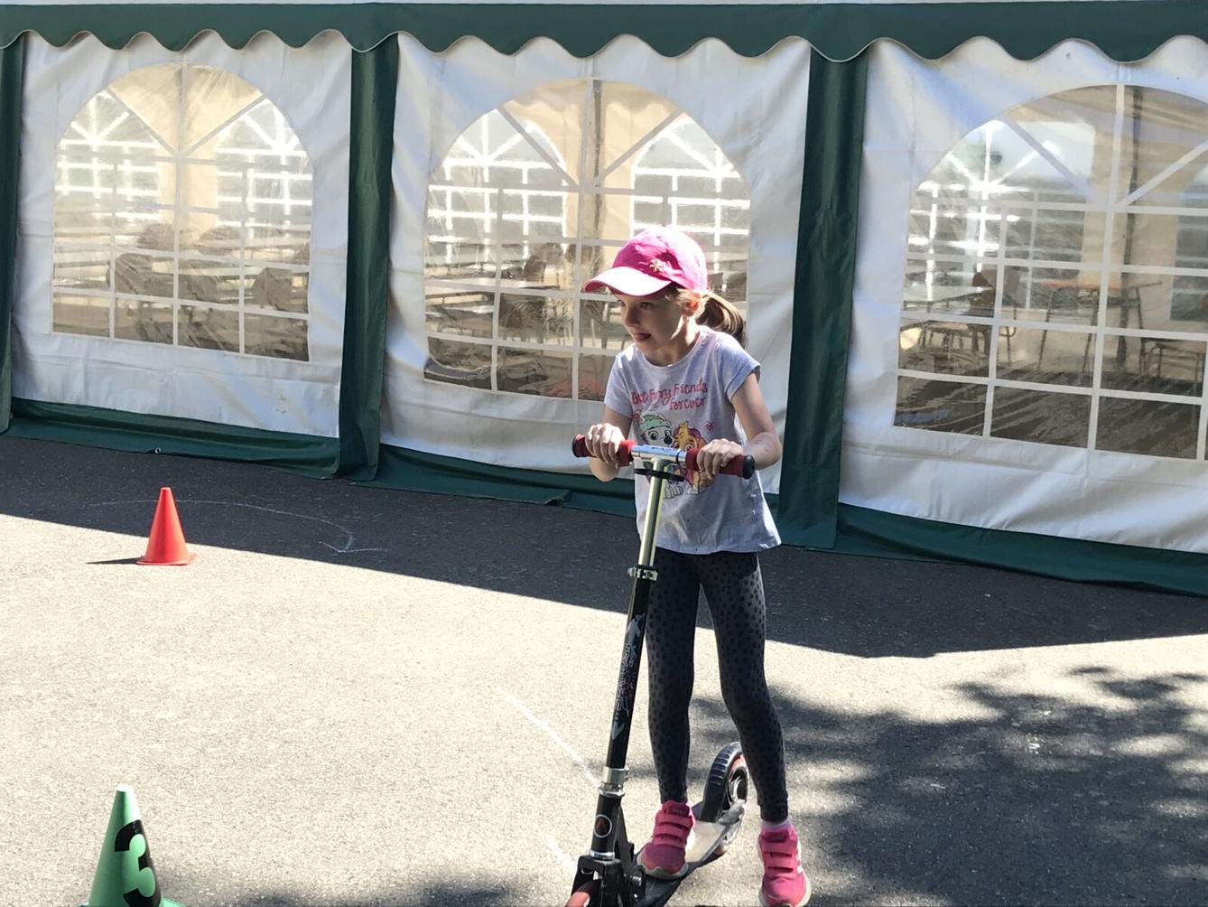 PŘEDŠKOLÁCI: DOPOLEDNÍ HRY V ZŠ S DEVÁŤÁKY - 29