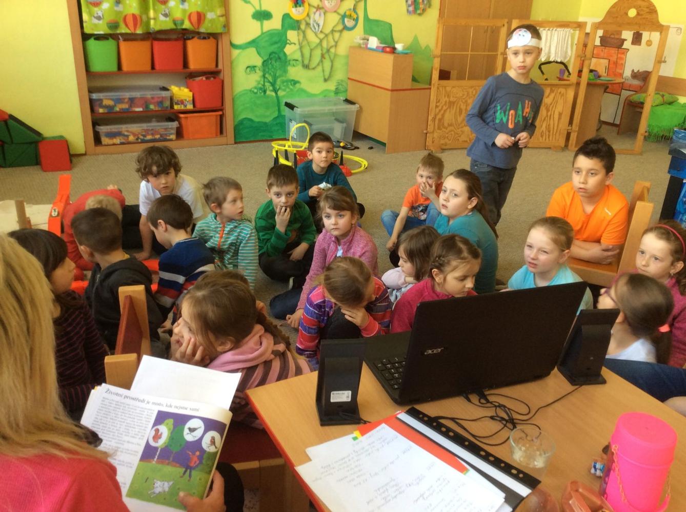 Ekohraní - den 4. - 13