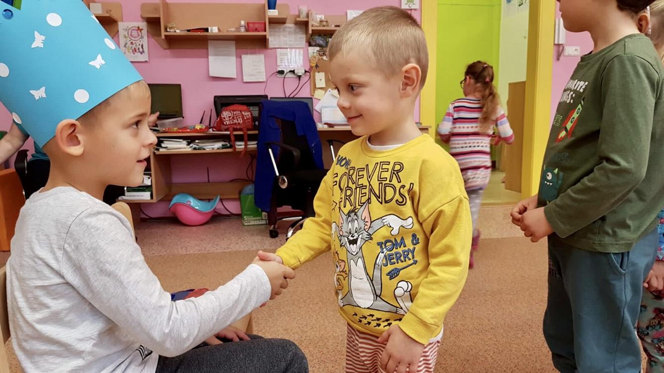 SLAVÍME: JIŘÍČEK MĚL NAROZENINY - 8