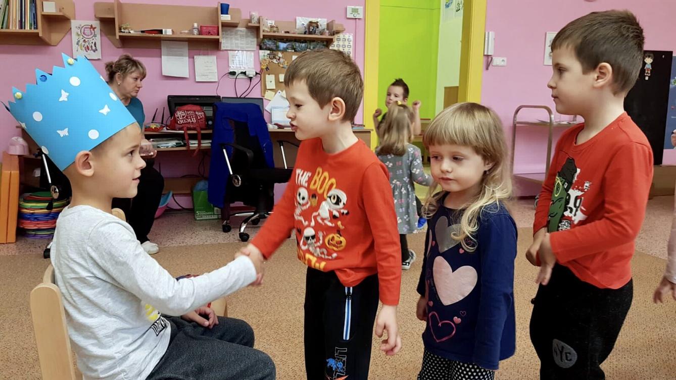 SLAVÍME: JIŘÍČEK MĚL NAROZENINY - 9