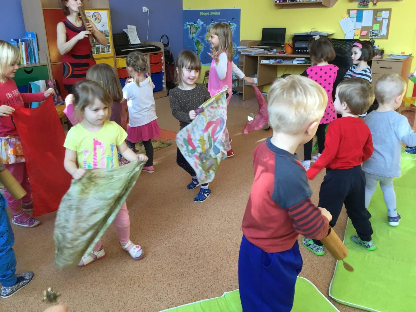 MUZIKOTERAPIE V MŠ - 21