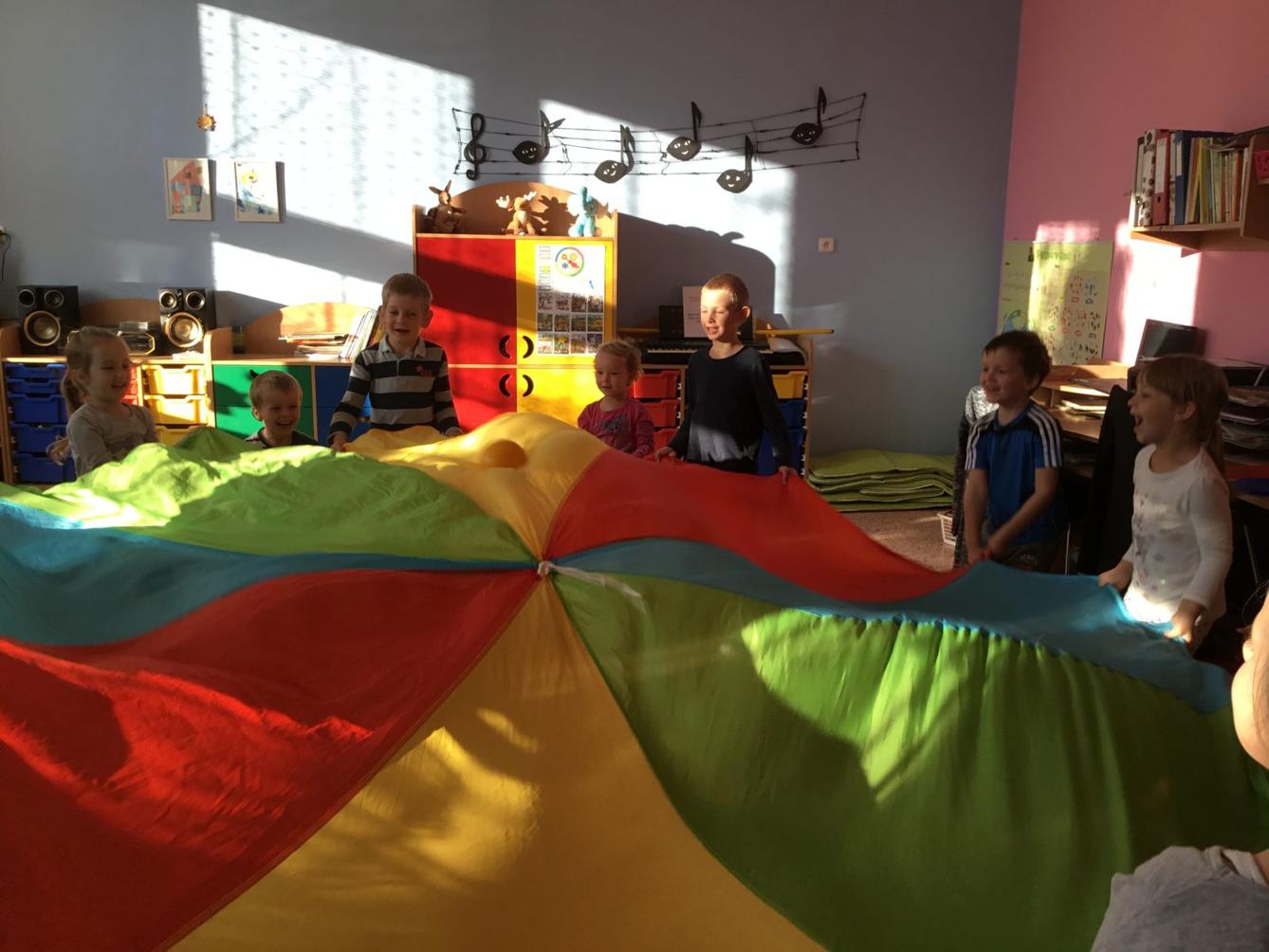 Klokánci: Barevný svět kolem nás - 28