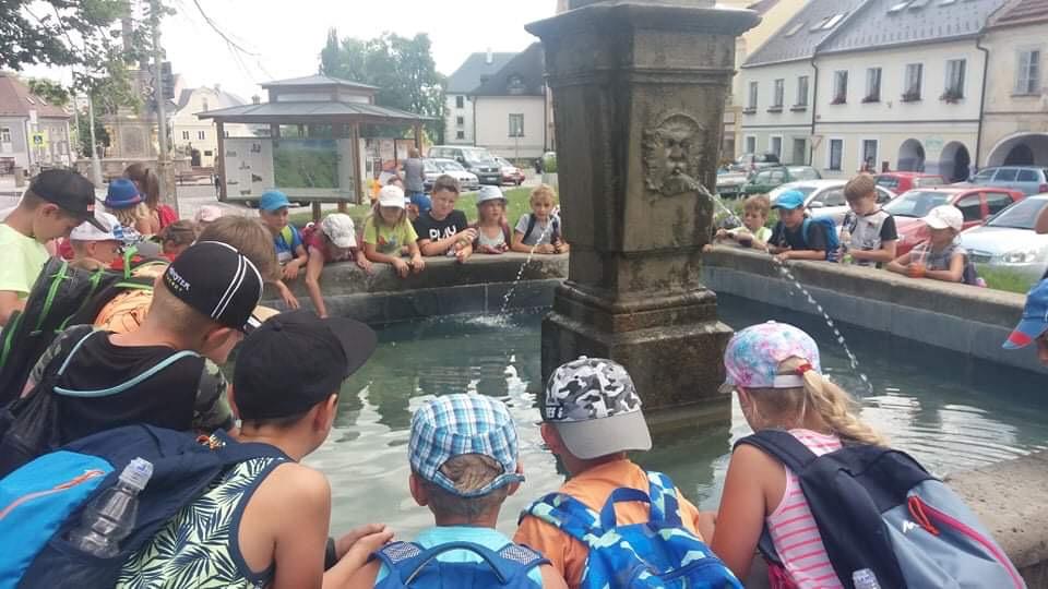 ŠD-výlet vláčkem do Letohradu - 36