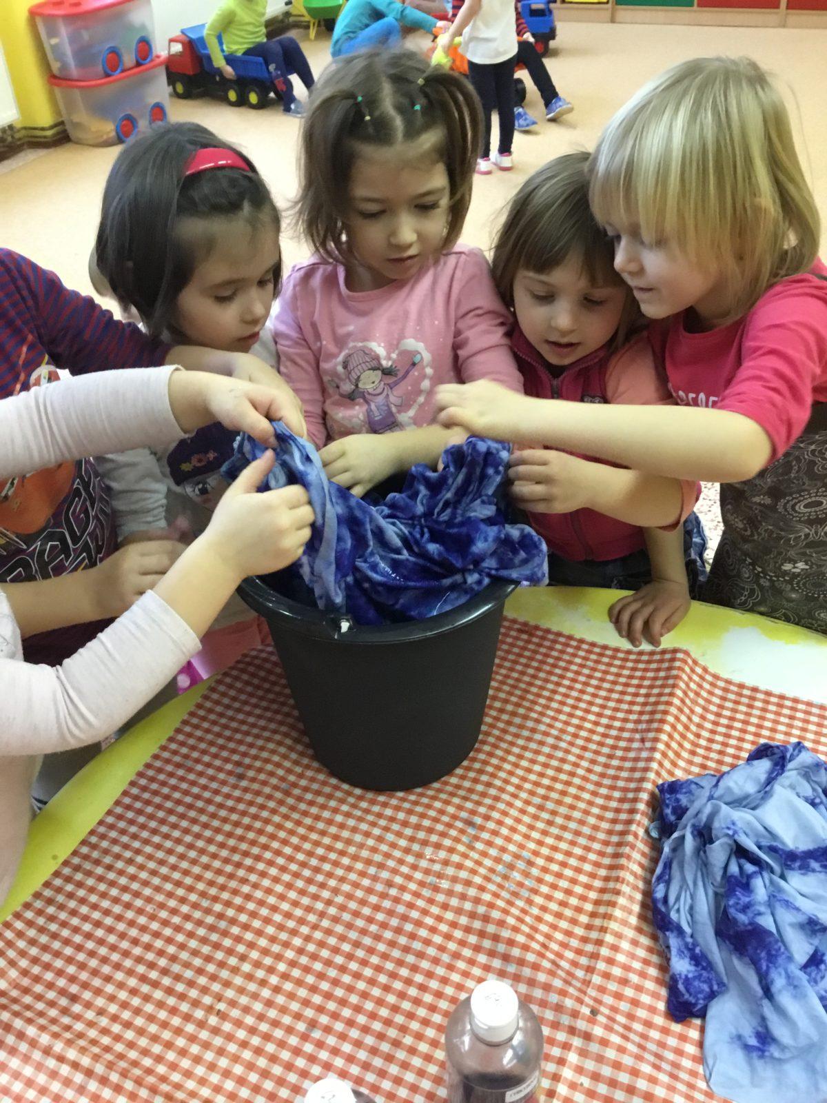 Klokánci: artefiletika - 25