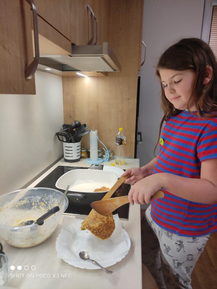 Distanční výuka ve třetí třídě 28. 1. - 4