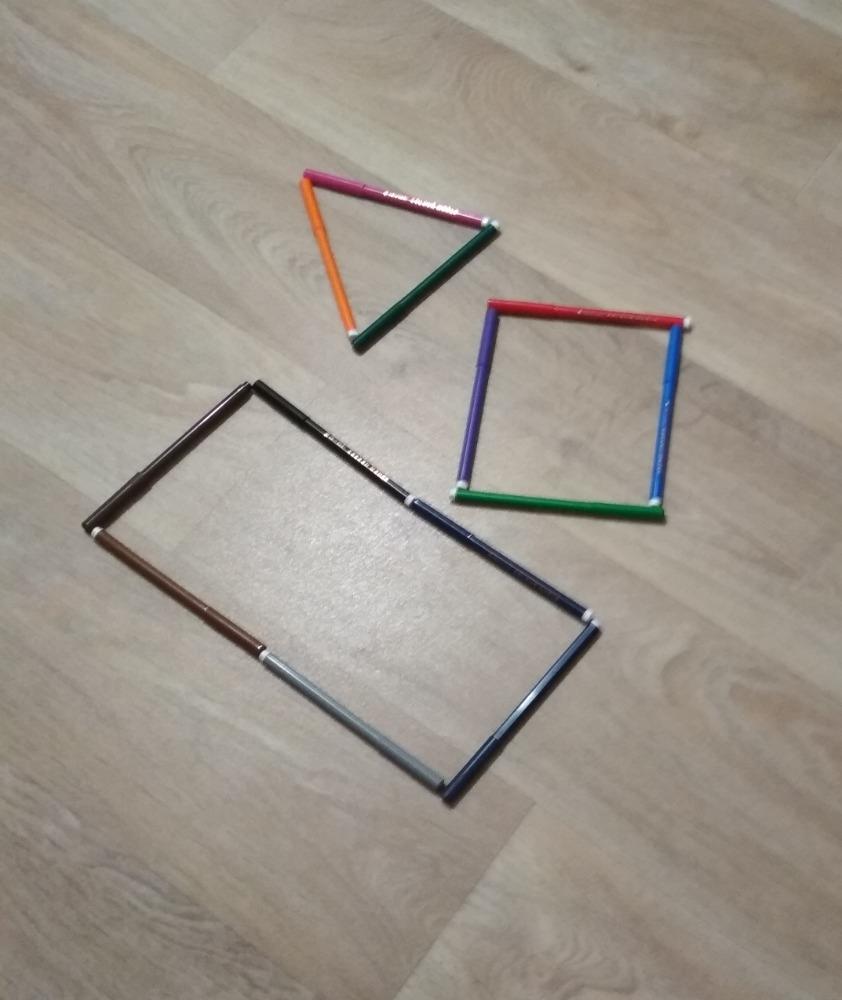 Distanční výuka ve třetí třídě 6. 11. - 8