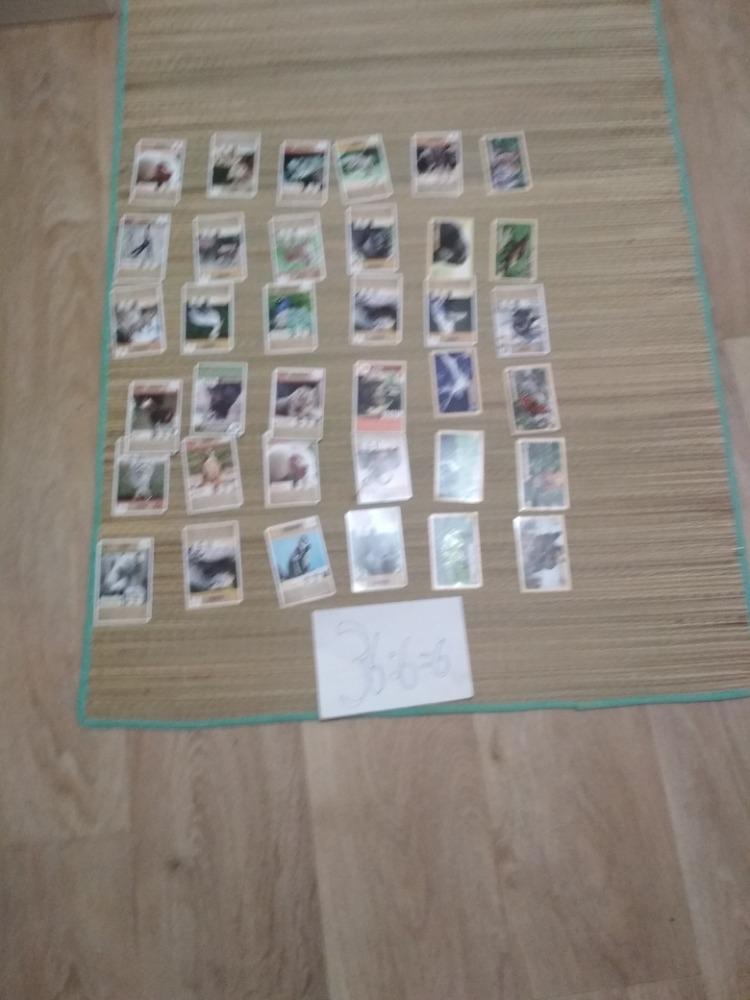 Distanční výuka ve třetí třídě 20. 11. - 6