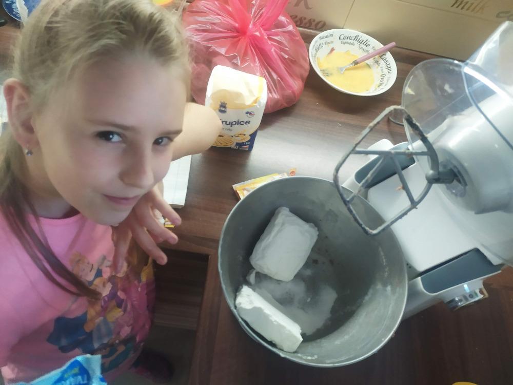 Výstupy druháčků z domácího učení 12. 5. - 2