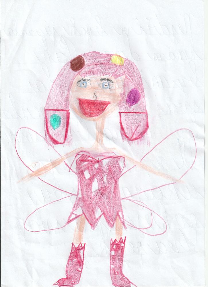 Výstupy druháčků z domácího i školního učení 16. 6. - 8