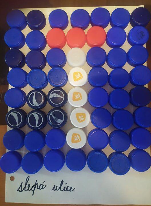 Výstupy druháčků z domácího i školního učení 23. 6. - 4