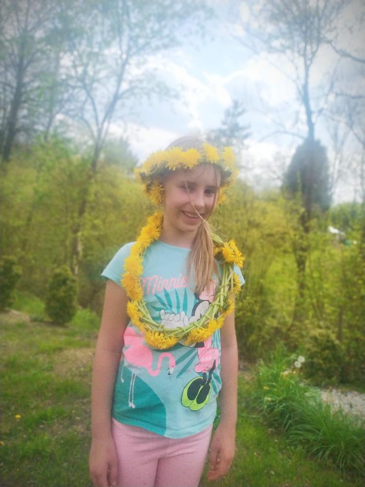 Výstupy druháčků z domácího učení 12. 5. - 10