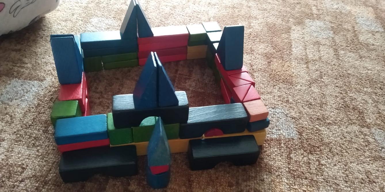 Distanční výuka ve třetí třídě 23. 10. - 7