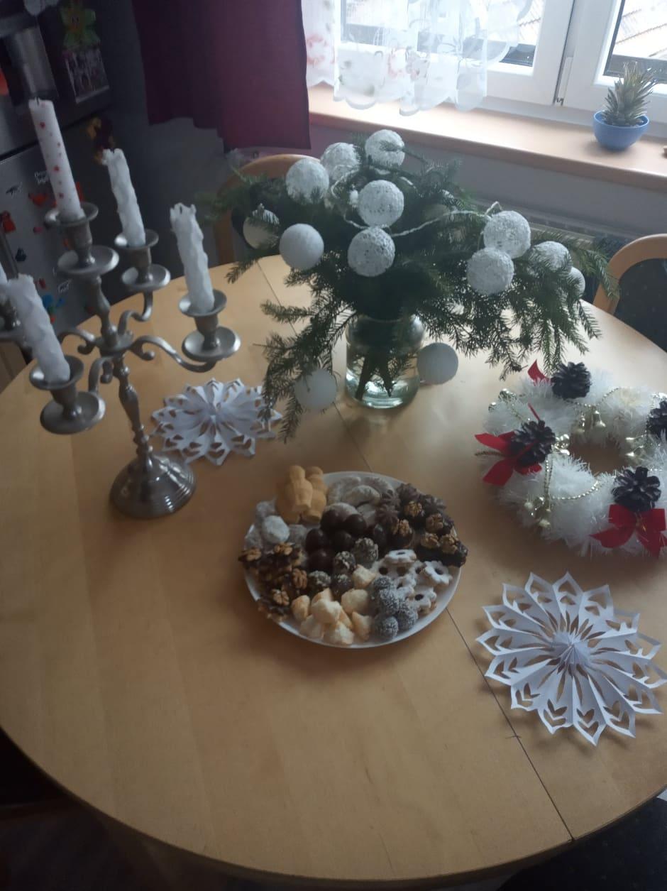 První zkušenost prvňáčků s distanční výukou - 12