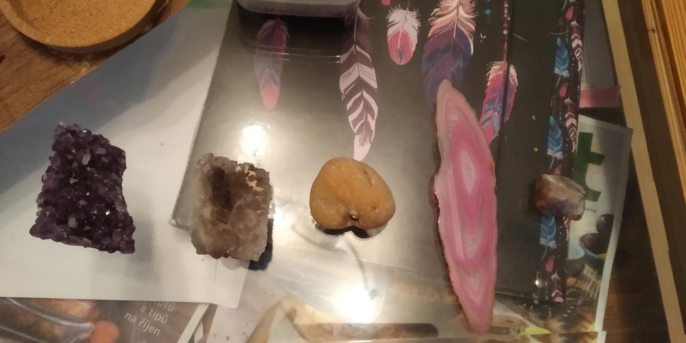 Distanční výuka ve třetí třídě 5. 3. - 4