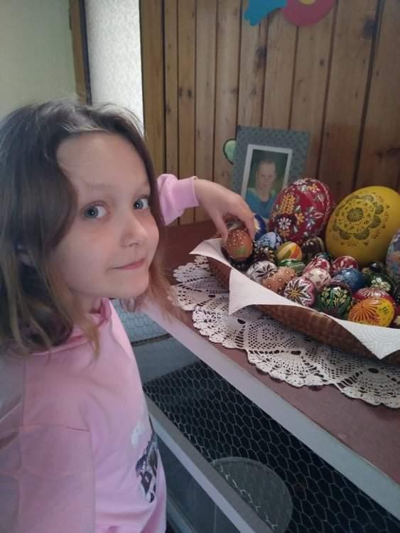 Distanční výuka ve třetí třídě 31. 3. - 6