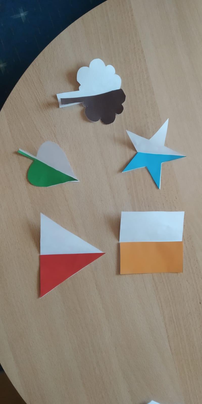 Distanční výuka ve třetí třídě 27. 11. - 7