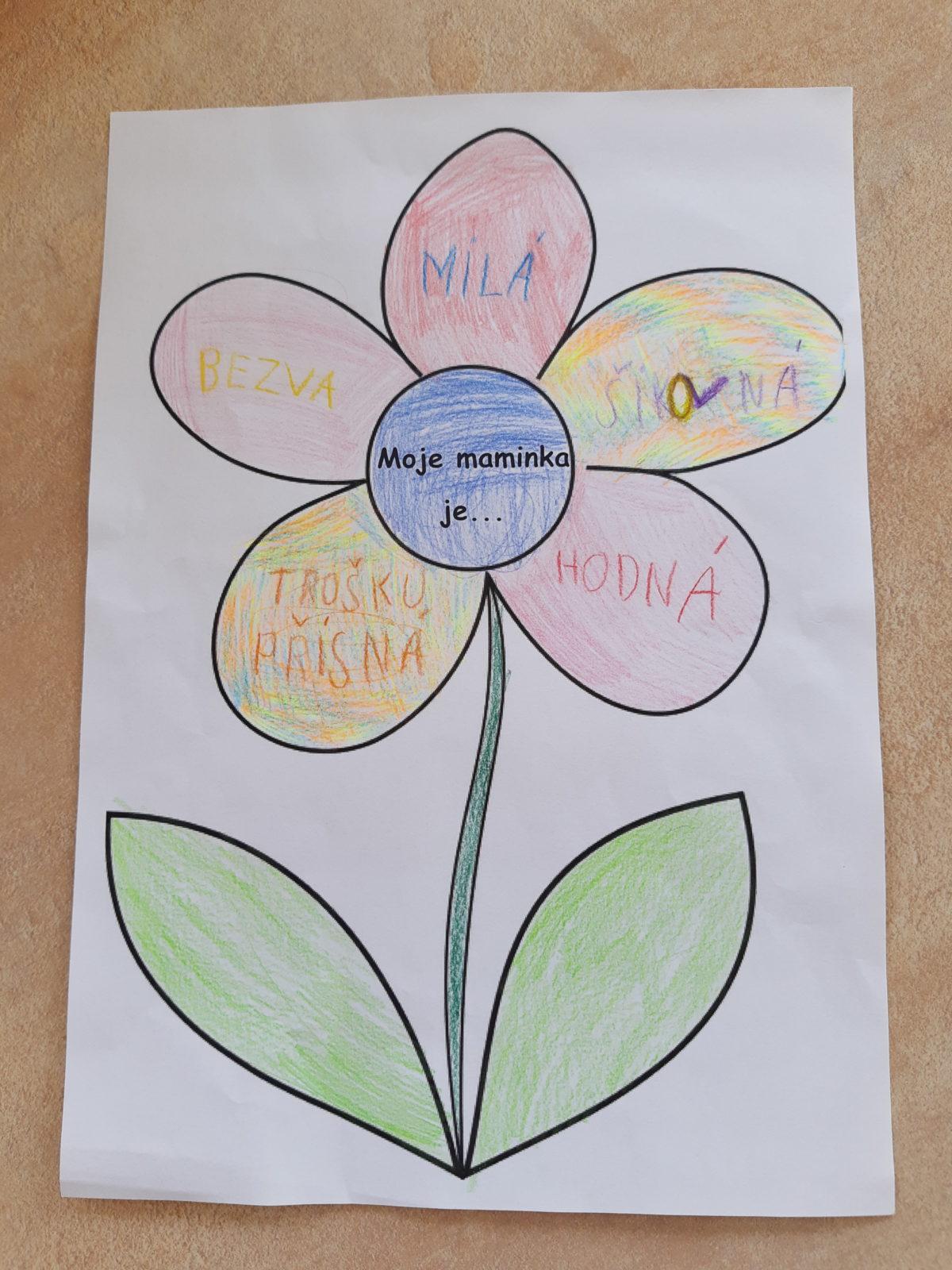 Domškoláctví u prvňáků - 7