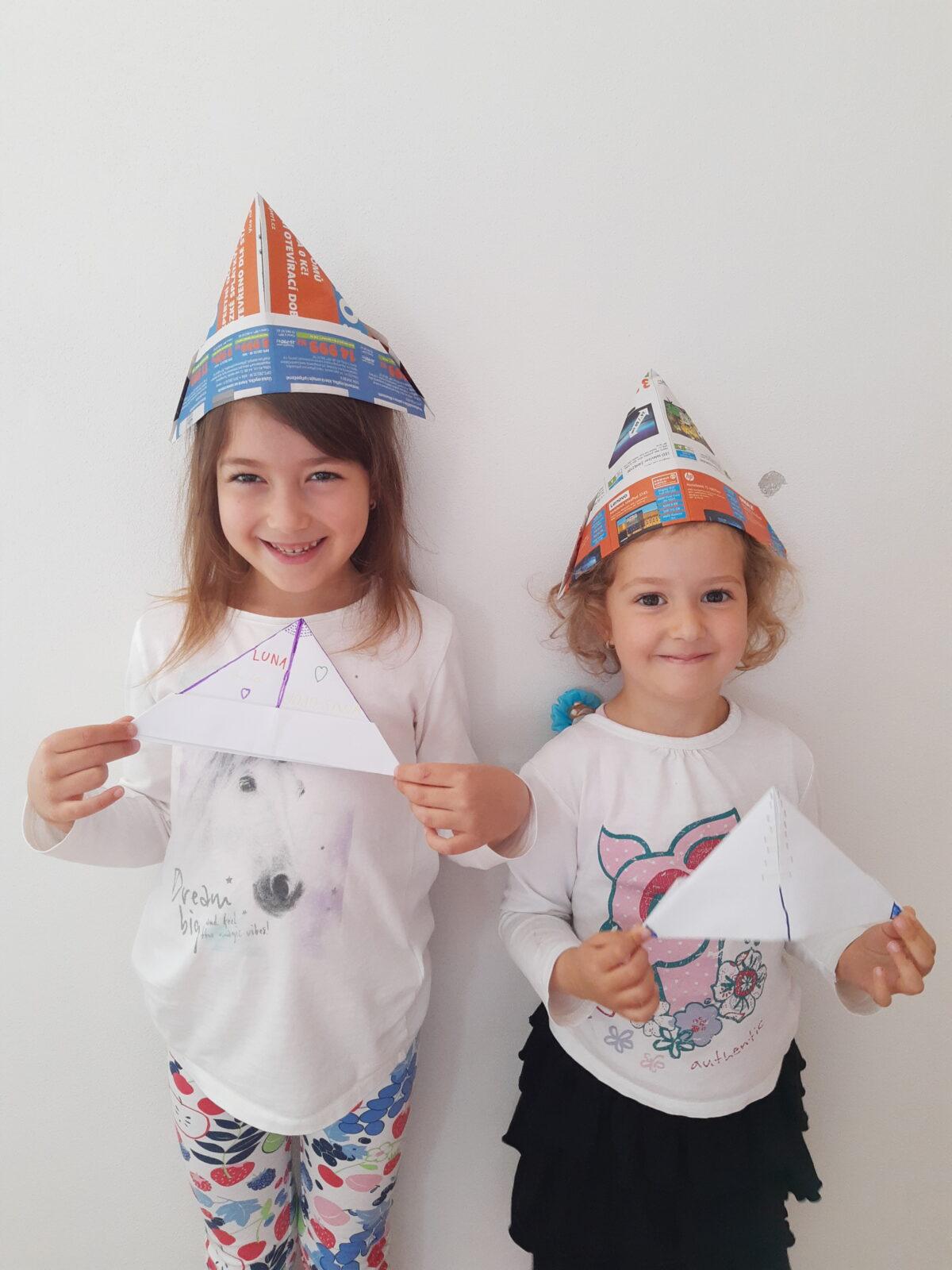 Domškoláctví u prvňáků - 8