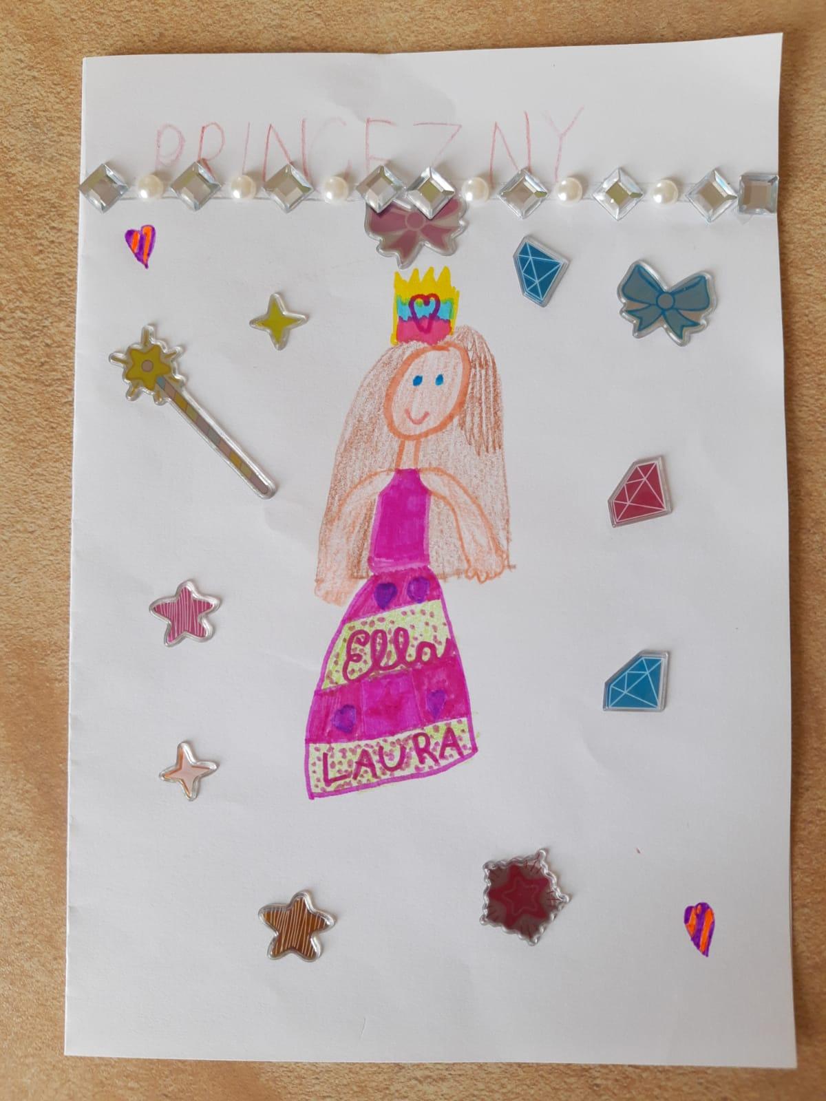 Domškoláctví u prvňáků - 10