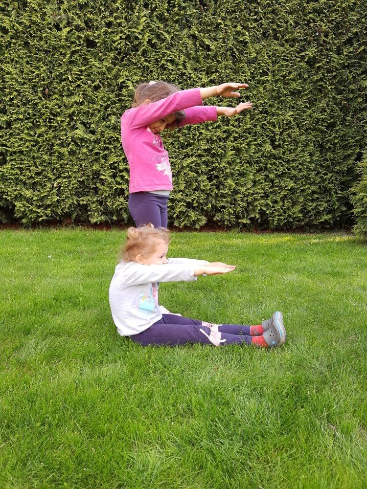 Domškoláctví u prvňáků - 12