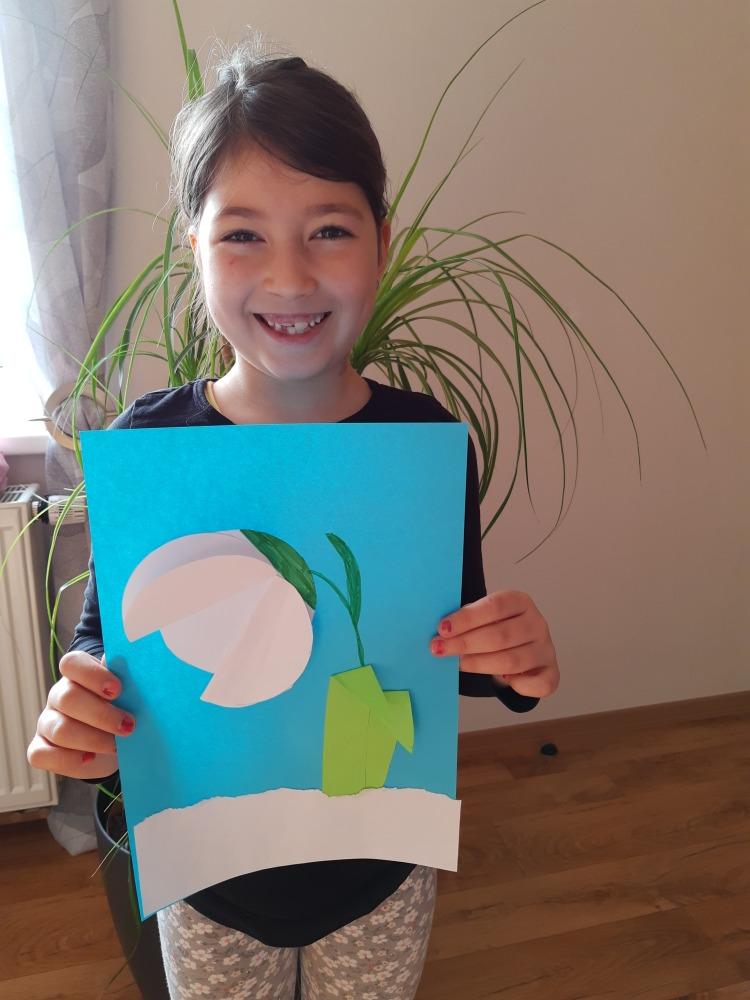 Druháci na distanční výuce - 15