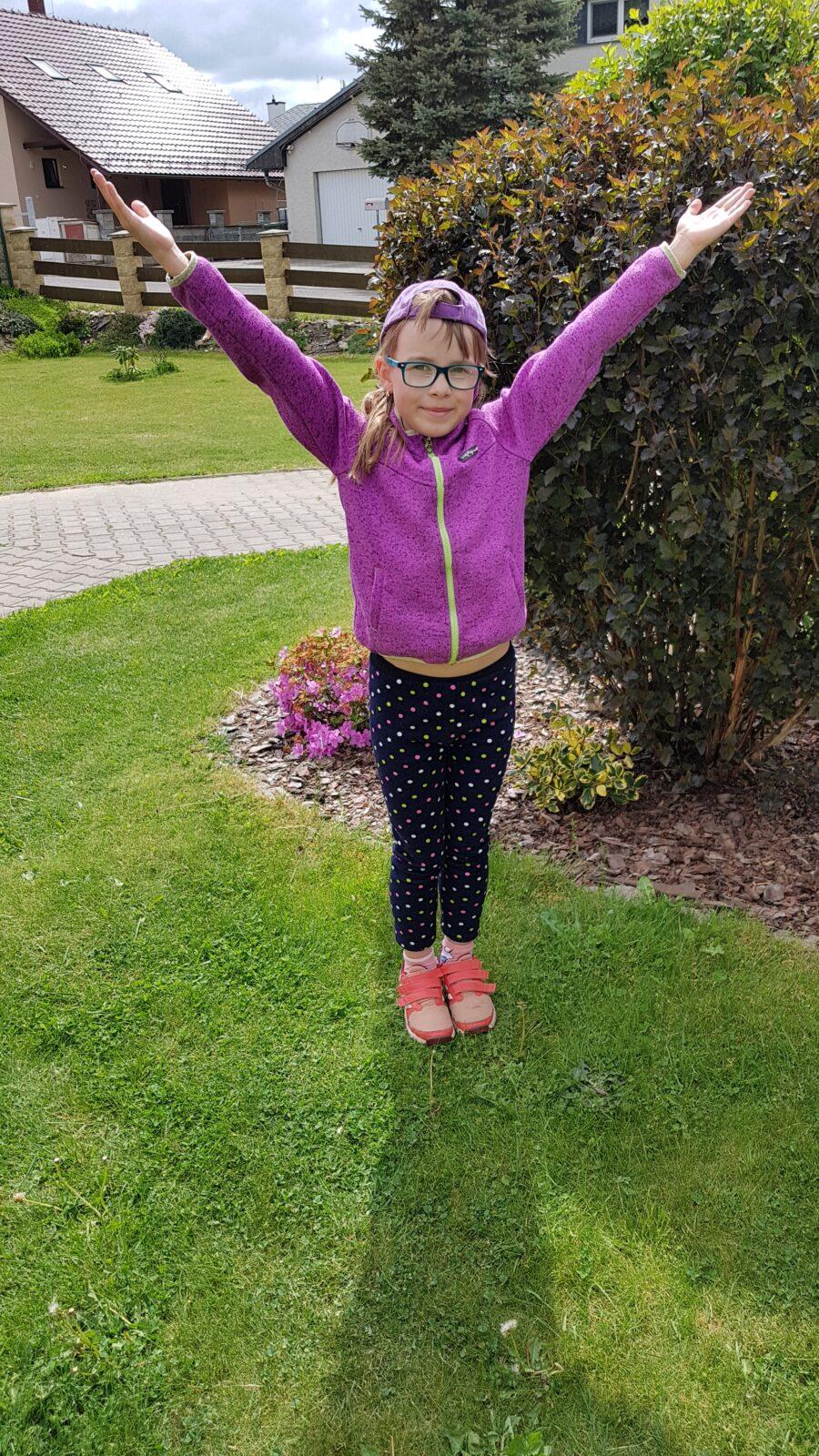 Domškoláctví u prvňáků - 14