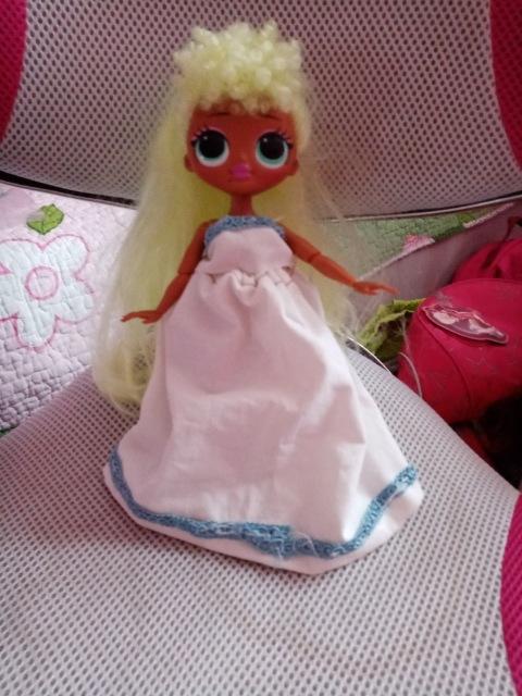 Výstupy druháčků z domácího učení 6. 4. - 5